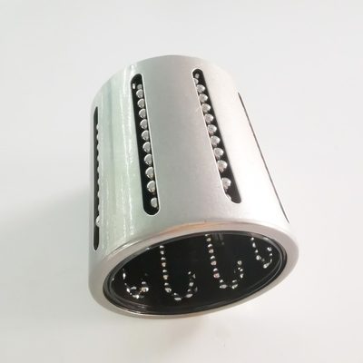 KH1428PP cuscinetti lineari in acciaio cromato
