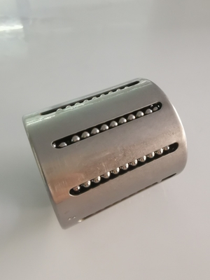 Mozione liscia Khaf King Slide Press in cuscinetto lineare