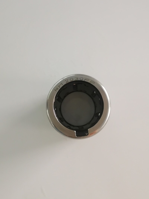 Cuscinetto di scivolo a velocità di movimento liscia con gabbia in nylon/acciaio serie KH