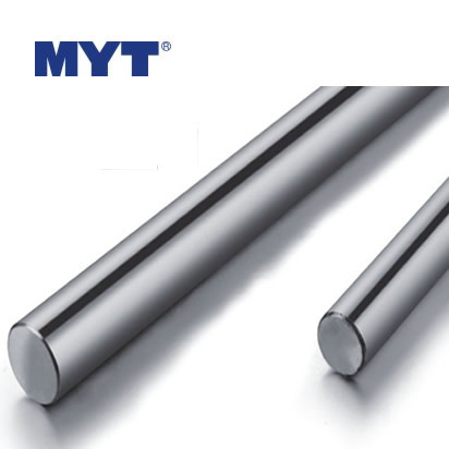 Precisione Gcr15 20mm LINEARE per impianti di produzione / officine di riparazione di macchine